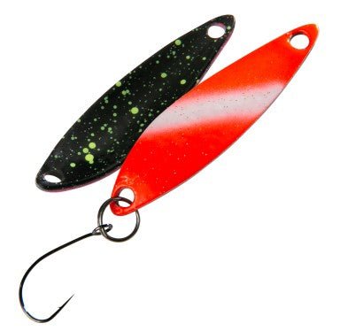 Zielfisch Trout Bait - HULK 2.4 g - Ratter BaitsZielfisch Trout Bait - HULK 2.4 gZielfisch