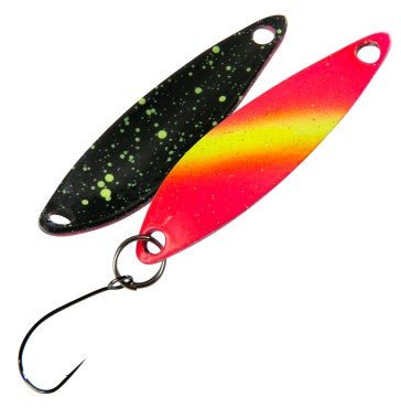 Zielfisch Trout Bait - HULK 2.4 g - Ratter BaitsZielfisch Trout Bait - HULK 2.4 gZielfisch