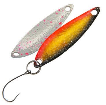 Zielfisch Trout Bait - HULK 2.8 g - Ratter BaitsZielfisch Trout Bait - HULK 2.8 gZielfisch