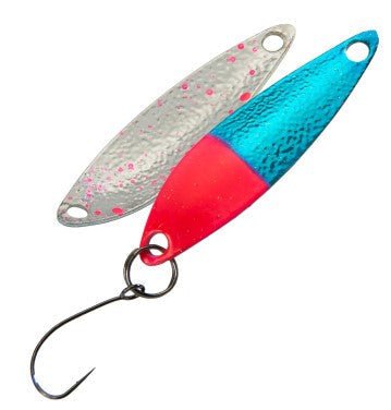 Zielfisch Trout Bait - HULK 2.8 g - Ratter BaitsZielfisch Trout Bait - HULK 2.8 gZielfisch