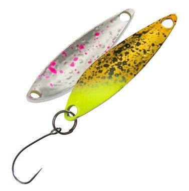 Zielfisch Trout Bait - HULK 2.8 g - Ratter BaitsZielfisch Trout Bait - HULK 2.8 gZielfisch
