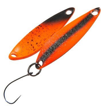 Zielfisch Trout Bait - HULK 2.8 g - Ratter BaitsZielfisch Trout Bait - HULK 2.8 gZielfisch