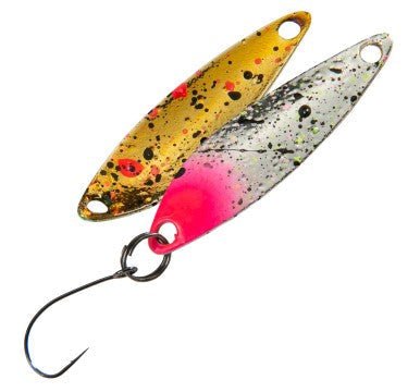 Zielfisch Trout Bait - HULK 2.8 g - Ratter BaitsZielfisch Trout Bait - HULK 2.8 gZielfisch