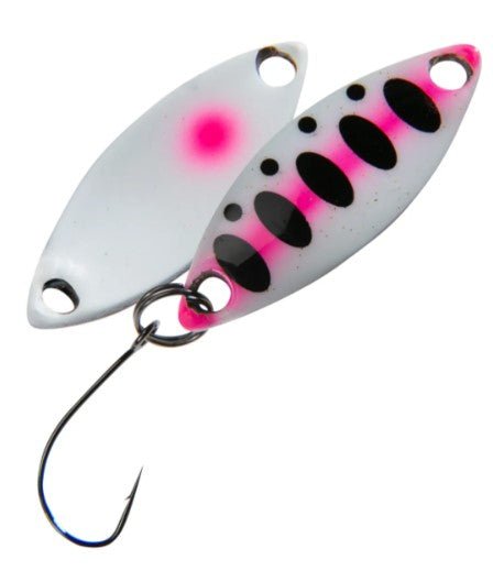 Zielfisch Trout Bait - MicroCrocodile 2,0 g - Ratter BaitsZielfisch Trout Bait - MicroCrocodile 2,0 gZielfisch