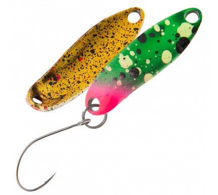 Zielfisch Trout Bait - TERMITE 2,0 g - Ratter BaitsZielfisch Trout Bait - TERMITE 2,0 gZielfisch