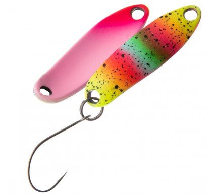 Zielfisch Trout Bait - TERMITE 2,0 g - Ratter BaitsZielfisch Trout Bait - TERMITE 2,0 gZielfisch