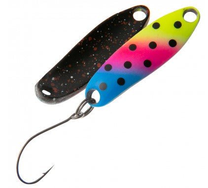 Zielfisch Trout Bait - TERMITE 2,0 g - Ratter BaitsZielfisch Trout Bait - TERMITE 2,0 gZielfisch