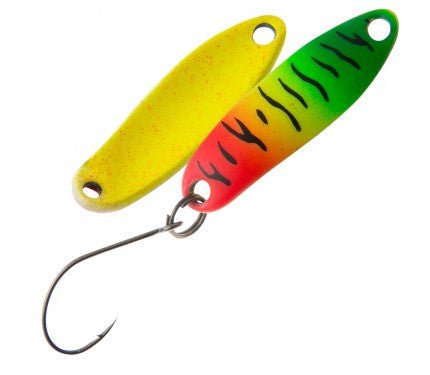 Zielfisch Trout Bait - TERMITE 2,0 g - Ratter BaitsZielfisch Trout Bait - TERMITE 2,0 gZielfisch