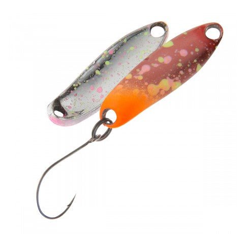 Zielfisch Trout Bait - TERMITE 2,0 g - Ratter BaitsZielfisch Trout Bait - TERMITE 2,0 gZielfisch