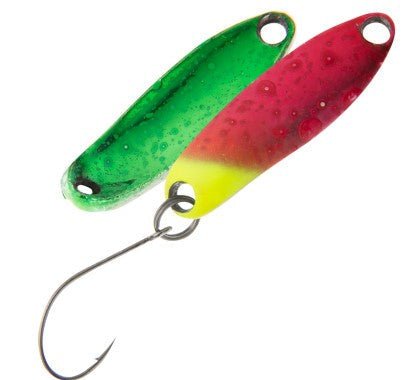 Zielfisch Trout Bait - TERMITE 2,0 g - Ratter BaitsZielfisch Trout Bait - TERMITE 2,0 gZielfisch