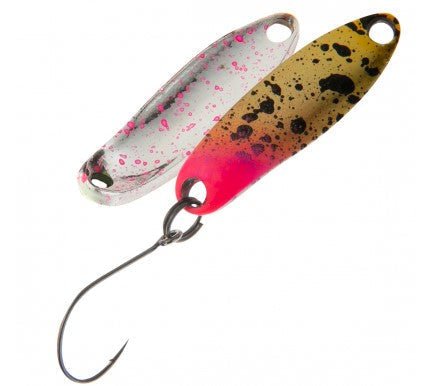 Zielfisch Trout Bait - TERMITE 2,0 g - Ratter BaitsZielfisch Trout Bait - TERMITE 2,0 gZielfisch
