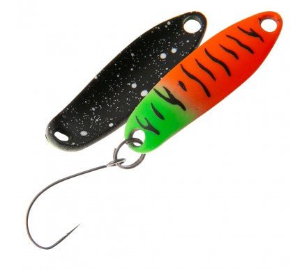 Zielfisch Trout Bait - TERMITE 2,4 g - Ratter BaitsZielfisch Trout Bait - TERMITE 2,4 gZielfisch