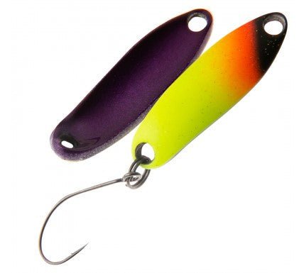 Zielfisch Trout Bait - TERMITE 2,4 g - Ratter BaitsZielfisch Trout Bait - TERMITE 2,4 gZielfisch