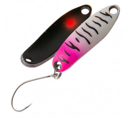 Zielfisch Trout Bait - TERMITE 2,4 g - Ratter BaitsZielfisch Trout Bait - TERMITE 2,4 gZielfisch