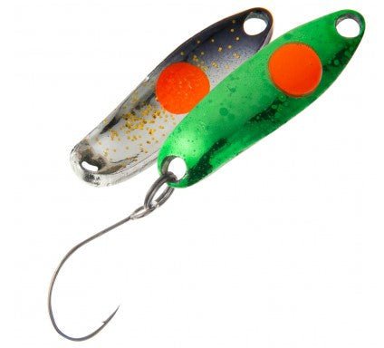 Zielfisch Trout Bait - TERMITE 2,4 g - Ratter BaitsZielfisch Trout Bait - TERMITE 2,4 gZielfisch