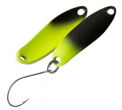 Zielfisch Trout Bait - TERMITE 2,4 g - Ratter BaitsZielfisch Trout Bait - TERMITE 2,4 gZielfisch