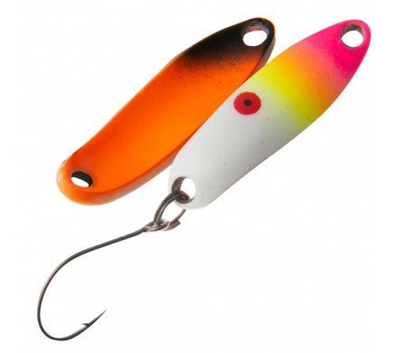 Zielfisch Trout Bait - TERMITE 2,4 g - Ratter BaitsZielfisch Trout Bait - TERMITE 2,4 gZielfisch