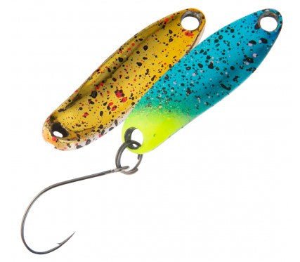 Zielfisch Trout Bait - TERMITE 2,4 g - Ratter BaitsZielfisch Trout Bait - TERMITE 2,4 gZielfisch