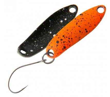 Zielfisch Trout Bait - TERMITE 3,0 g - Ratter BaitsZielfisch Trout Bait - TERMITE 3,0 gZielfisch