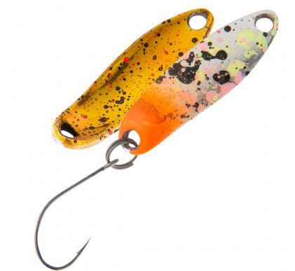 Zielfisch Trout Bait - TERMITE 3,0 g - Ratter BaitsZielfisch Trout Bait - TERMITE 3,0 gZielfisch