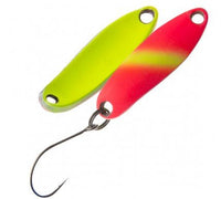 Zielfisch Trout Bait - TERMITE 3,0 g - Ratter BaitsZielfisch Trout Bait - TERMITE 3,0 gZielfisch