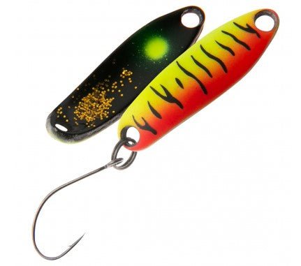 Zielfisch Trout Bait - TERMITE 3,0 g - Ratter BaitsZielfisch Trout Bait - TERMITE 3,0 gZielfisch