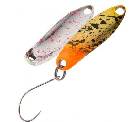 Zielfisch Trout Bait - TERMITE 3,0 g - Ratter BaitsZielfisch Trout Bait - TERMITE 3,0 gZielfisch
