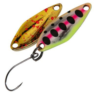 Zielfisch Trout Bait - Wasp 3.5g - Ratter BaitsZielfisch Trout Bait - Wasp 3.5gZielfisch