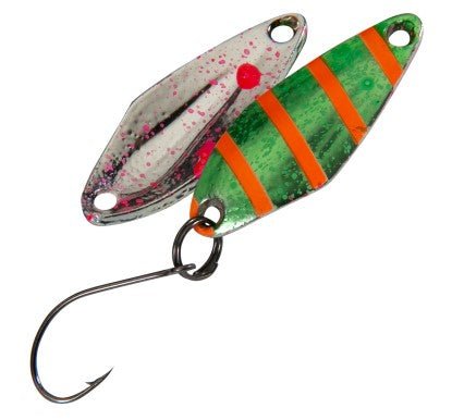 Zielfisch Trout Bait - Wasp 3.5g - Ratter BaitsZielfisch Trout Bait - Wasp 3.5gZielfisch