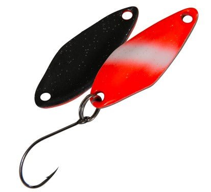 Zielfisch Trout Bait - Wasp 3.5g - Ratter BaitsZielfisch Trout Bait - Wasp 3.5gZielfisch