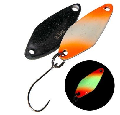 Zielfisch Trout Bait - Wasp 3.5g - Ratter BaitsZielfisch Trout Bait - Wasp 3.5gZielfisch