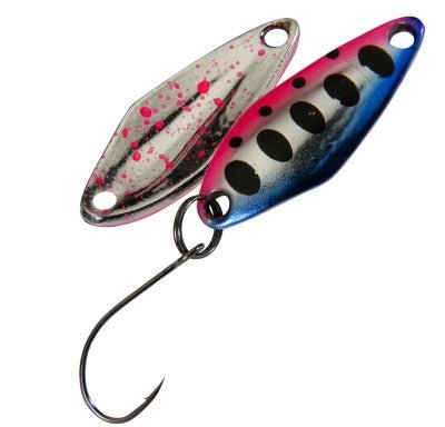 Zielfisch Trout Bait - Wasp 3.5g - Ratter BaitsZielfisch Trout Bait - Wasp 3.5gZielfisch