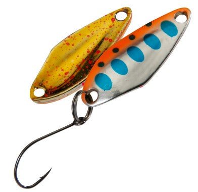 Zielfisch Trout Bait - Wasp 3.5g - Ratter BaitsZielfisch Trout Bait - Wasp 3.5gZielfisch