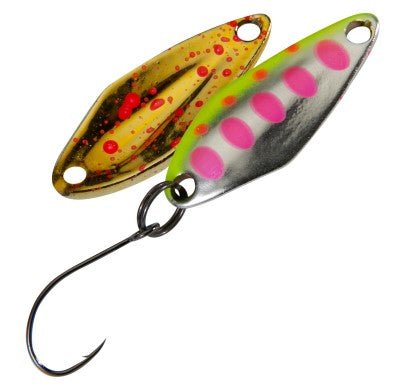 Zielfisch Trout Bait - Wasp 3.5g - Ratter BaitsZielfisch Trout Bait - Wasp 3.5gZielfisch