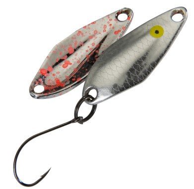 Zielfisch Trout Bait - Wasp 3.5g - Ratter BaitsZielfisch Trout Bait - Wasp 3.5gZielfisch