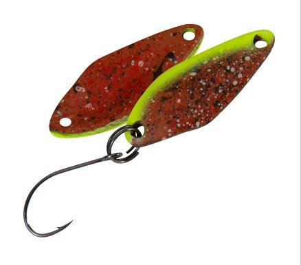 Zielfisch Trout Bait - Wasp 3.5g - Ratter BaitsZielfisch Trout Bait - Wasp 3.5gZielfisch