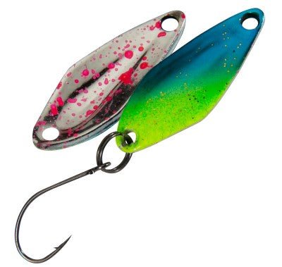 Zielfisch Trout Bait - Wasp 3.5g - Ratter BaitsZielfisch Trout Bait - Wasp 3.5gZielfisch