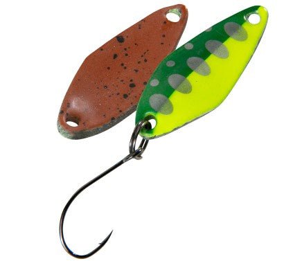 Zielfisch Trout Bait - Wasp 3.5g - Ratter BaitsZielfisch Trout Bait - Wasp 3.5gZielfisch