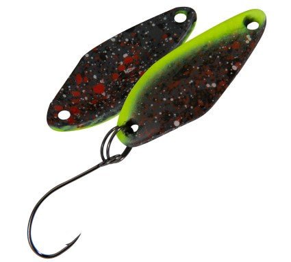 Zielfisch Trout Bait - Wasp 3.5g - Ratter BaitsZielfisch Trout Bait - Wasp 3.5gZielfisch