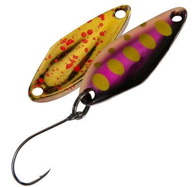 Zielfisch Trout Bait - Wasp 3.5g - Ratter BaitsZielfisch Trout Bait - Wasp 3.5gZielfisch
