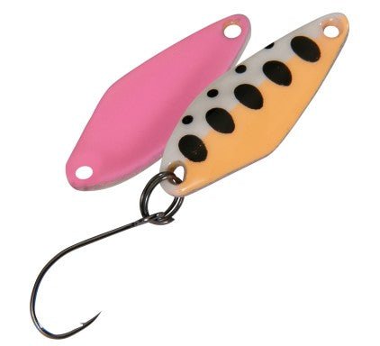 Zielfisch Trout Bait - Wasp 3.5g - Ratter BaitsZielfisch Trout Bait - Wasp 3.5gZielfisch