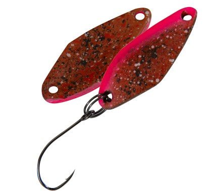 Zielfisch Trout Bait - Wasp 3.5g - Ratter BaitsZielfisch Trout Bait - Wasp 3.5gZielfisch