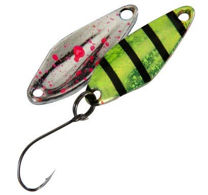 Zielfisch Trout Bait - Wasp 3.5g - Ratter BaitsZielfisch Trout Bait - Wasp 3.5gZielfisch