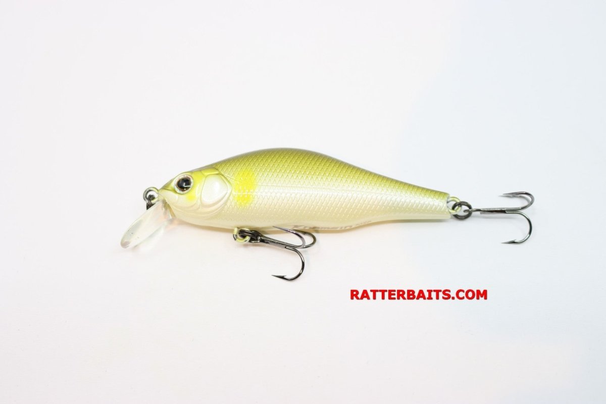 Zipbaits Khamsin 70 SR - Ratter BaitsZipbaits Khamsin 70 SRZipBaits
