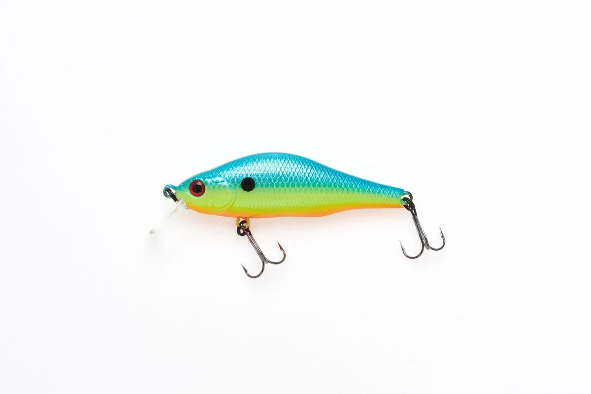 Zipbaits Khamsin JR SR - Ratter BaitsZipbaits Khamsin JR SRZipbaits
