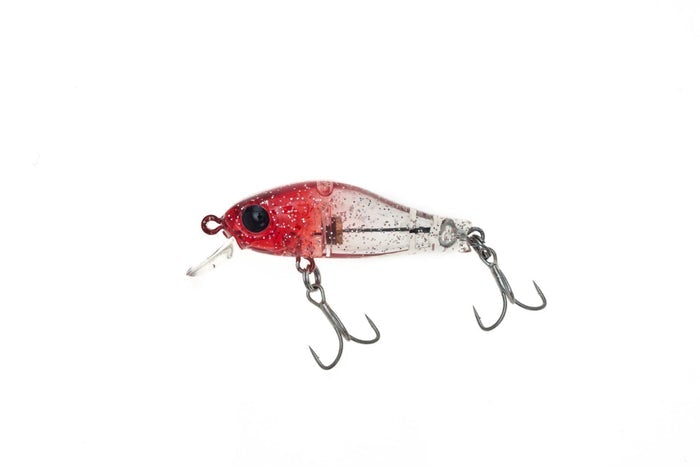 Zipbaits Rigge 35F-Wobbler-ZipBaits