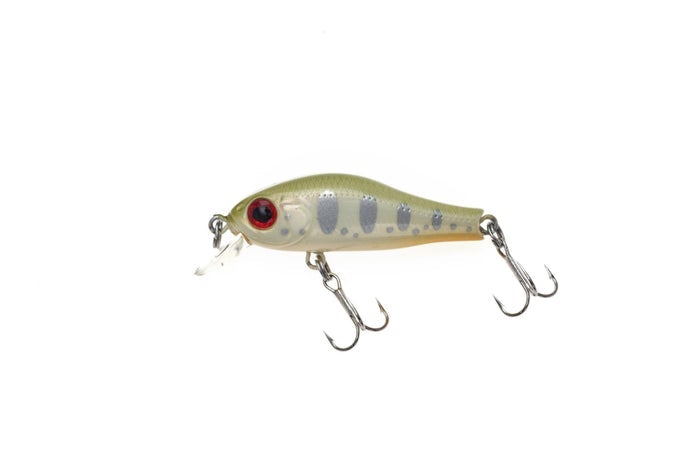 Zipbaits Rigge 35F-Wobbler-ZipBaits