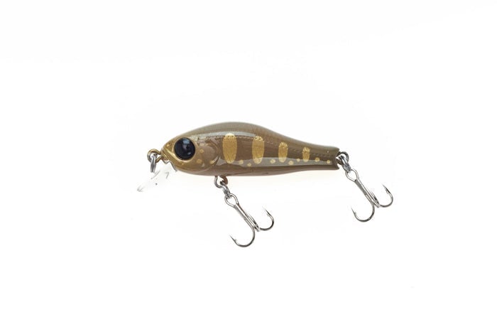 Zipbaits Rigge 35F-Wobbler-ZipBaits