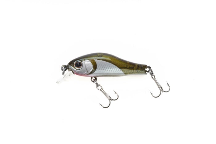 Zipbaits Rigge 43SP-Wobbler-ZipBaits