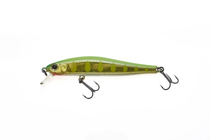 Zipbaits Rigge 70F-Wobbler-ZipBaits